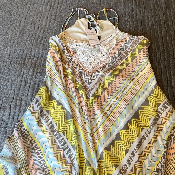 Point Zero Curvy summer maxi dress - Picture 5 of 9